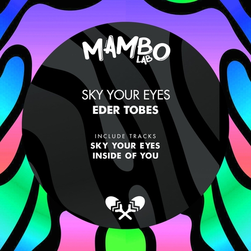 Eder Tobes - Sky Your Eyes [MLB059]